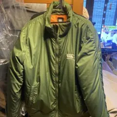 カンタベリー　ジャンパー