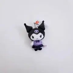 サンリオ クロミ クィヨムポチャッスクール マスコット