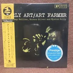 2026年最新】Art farmer cdの人気アイテム - メルカリ