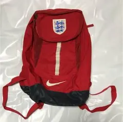 激レア イングランド代表2014 バックパック