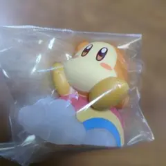 星のカービィ カービィフレンズ4 ワドルディ 虹