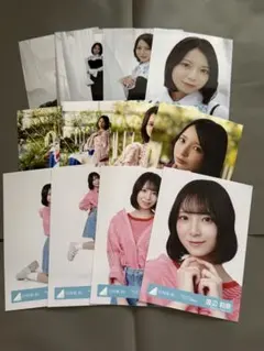 日向坂46 生写真 kind of love ジャケット MV 12種 小坂菜緒 - メルカリ
