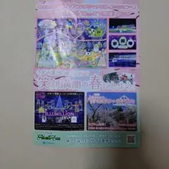 相模湖MORIMORI入場料割引券 300円引きのサムネイル