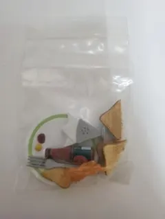 リーメント ミニチュア ファミレス クラブハウスサンド　サンドイッチ