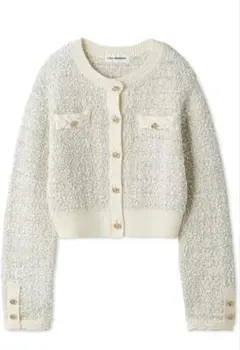 ケーブルホワイト