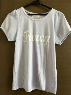 Emsexcite ホワイト Fancy Tシャツ
