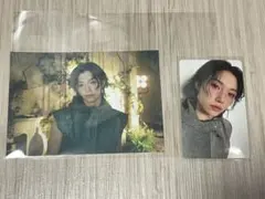 straykids hollow フィリックス 通常盤 トレカ