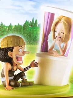 2025年最新】ログストーリーズ ウソップ＆カヤの人気アイテム