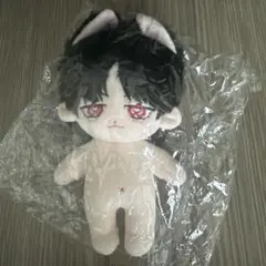 TXT ヨンジュン マスター 20cm ドール ぬいぐるみ トュバ ぬい - メルカリ