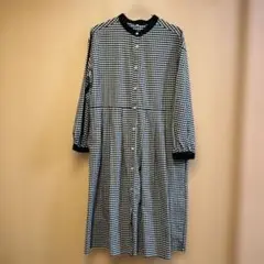 シーズンリーズン ロングワンピース