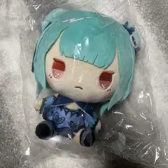 AMPTAK×COLORS ちぐさくんぬいぐるみ にょピンセット - メルカリ