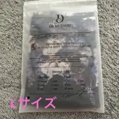 ドクターメソッド ガードル スリビー slibee ヒルズブラック Lサイズのサムネイル