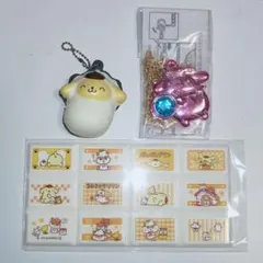 サンリオ　ポムポムプリン　まとめ売り