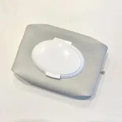 おしりふきポーチ(light gray)おしりふきケースのサムネイル