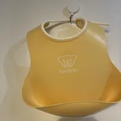 BABYBJÖRN イエローエプロン