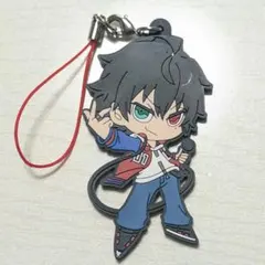 ヒプマイ 山田一郎 ラバーストラップ