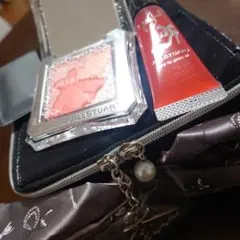 JILL STUART ポーチ セット