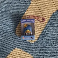 サンリオチョコボックスタキシードサム