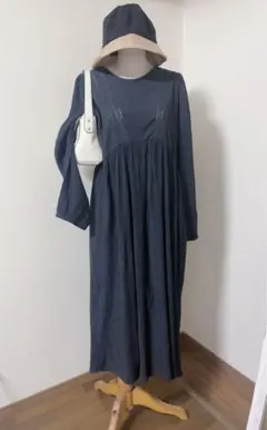 【大人気商品】AS KNOW AS olaca ヨウリュウスラリＯＰ　ブラック