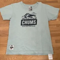 CHUMS チャムス Tシャツ キッズのサムネイル