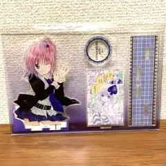 守護蛋 9卷封面插畫 附零件BIG壓克力立牌 日奈森亞夢