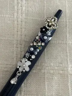 ジェットストリームNO.198 デコボールペン　0.5mm
