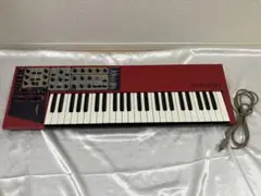 【最終】nord lead 2 バーチャルアナログシンセサイザー【名機ラスト1】 最終】nord lead 2 バーチャルアナログシンセサイザー【名機