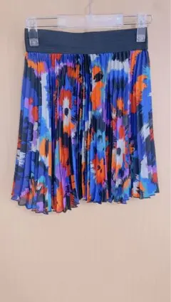 ミニスカート★美品‼️S即購入禁止