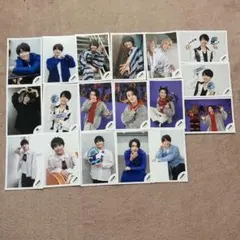 檜山光成写真セット71？枚