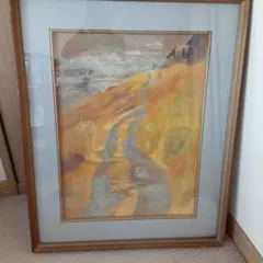 2025年最新】加藤美代三絵画の人気アイテム - メルカリ