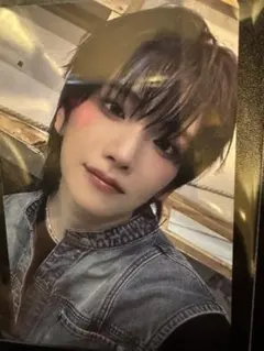 ＆TEAM YUMA ユウマ 月狼 musicplant 韓国 ペンサ トレカ