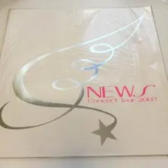 NEWS パンフレット