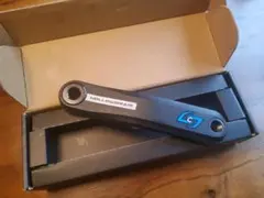 STAGES パワーメーター GRX RX810/820 L 170mm未使用品 STAGES パワーメーター GRX RX810/820 L 170mm未使用品 Stages