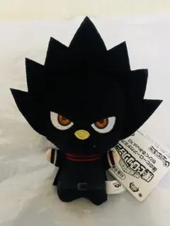 僕のヒーローアカデミア　ちびぐるみ vol.10 常闇踏陰