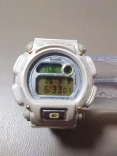 CASIO G-SHOCK フランス ワールドカップ 98 青 時計 - メルカリ
