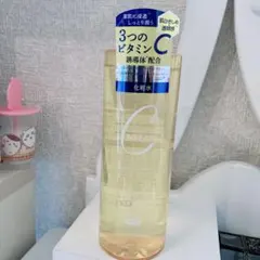 VITAS シービタス ローション 化粧水 550mlのサムネイル