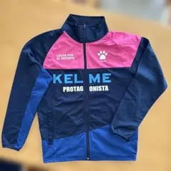 ＫＥＬＭＥメンズジャージ上下