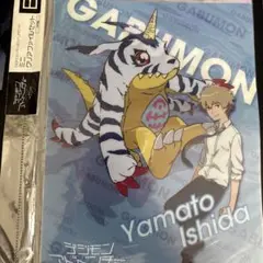 新品未使用】平成レトロ デジモンアドベンチャー 02 ハンカチ - メルカリ