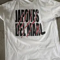 天山広吉＆飯塚高史 友情タッグ Tシャツ Lサイズ - メルカリ