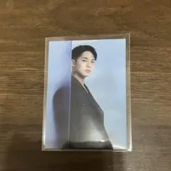 seventeen NEW_ ミンギュ