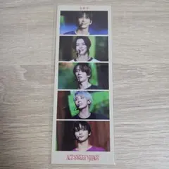 TXT ACT:SWEET MIRAGE DVD weverse 購入特典