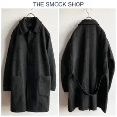 美品23AW MHL マーガレットハウエル ドライコットンコーデュロイ