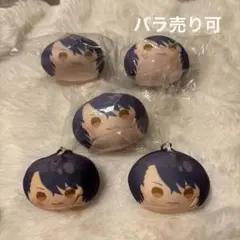 まほやく　シノ　おまんじゅう まほやく シノ おまんじゅう - メルカリ