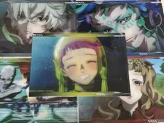 グノーシア レムナン ラキオ 布ポスター アニメイト 特典 アクスタ ステップ グノーシア レムナン ラキオ 布ポスター アニメイト 特典 アクスタ