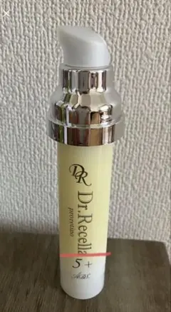 新品 Dr.Recella ウォッシング 洗顔料 105ml リセラポイント付き