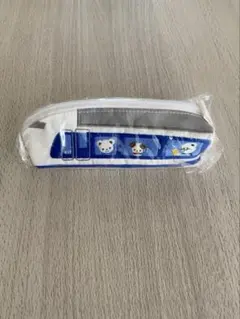 週末限定値下げ⭐︎ ファミリア　JR東海パッセンジャーズ　新幹線　　ペンポーチ