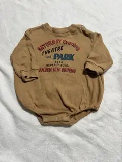 マーキーズ ロンパース