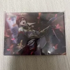 ツイステ 寮服 アクリルブロック リドル