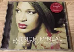 Lutricia McNeal My Side of Town
