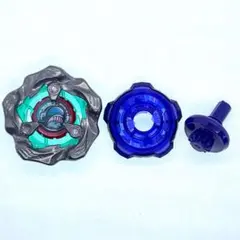 【匿名】ホエールウェーブ 5-80E ベイブレードX beybladeX